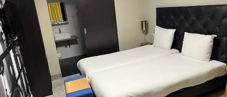 Superior Twin kamer | Gratis wifi