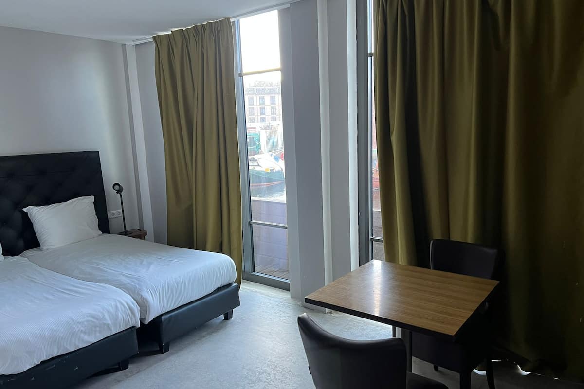 Lake view room | Gratis wifi