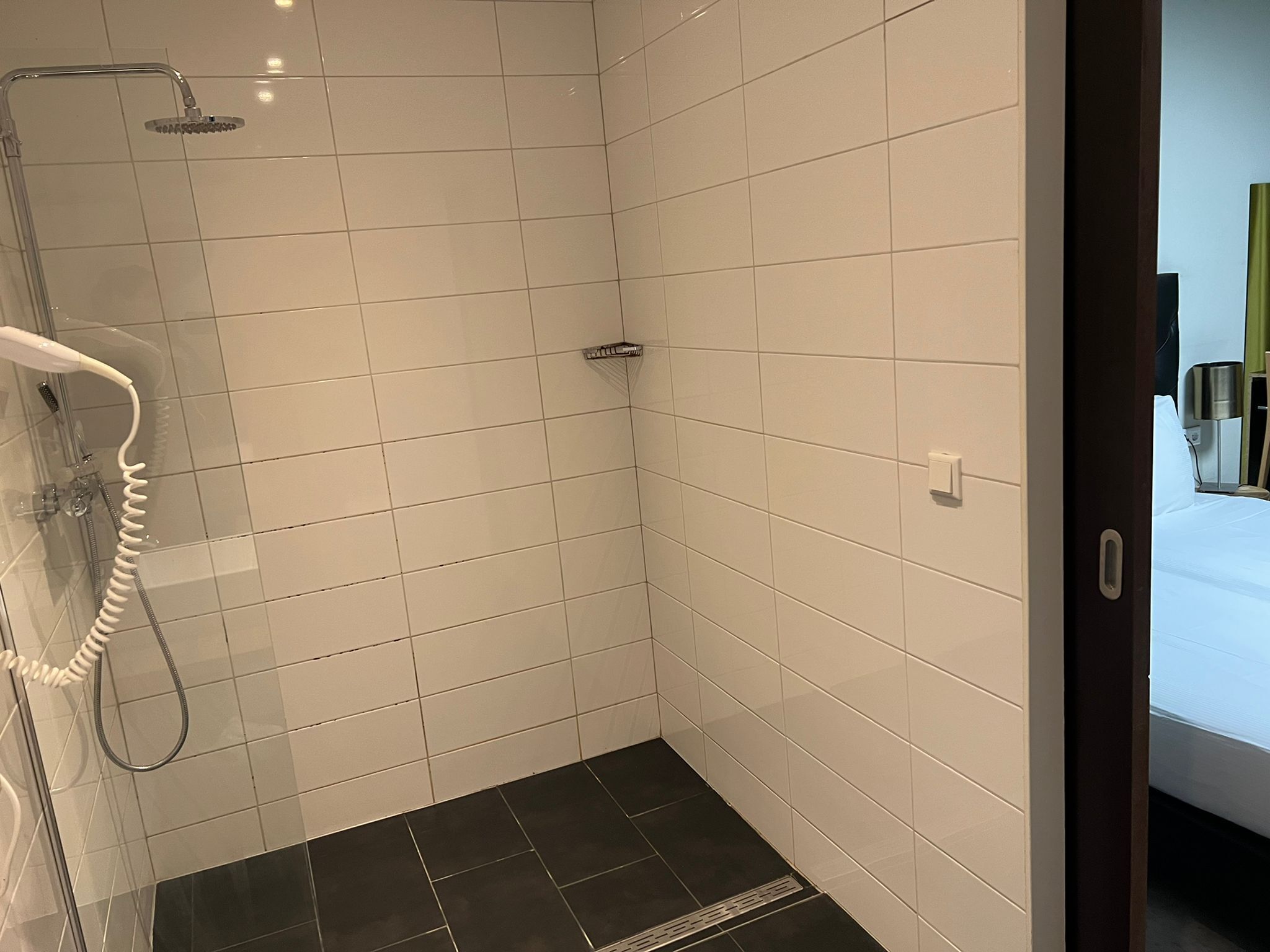 Foto - Camp-Inn Hotel