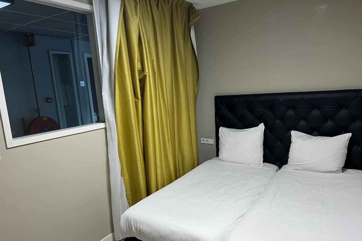 Budget room | Gratis wifi