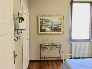 1 chambre, Wi-Fi