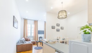 منطقة المعيشة