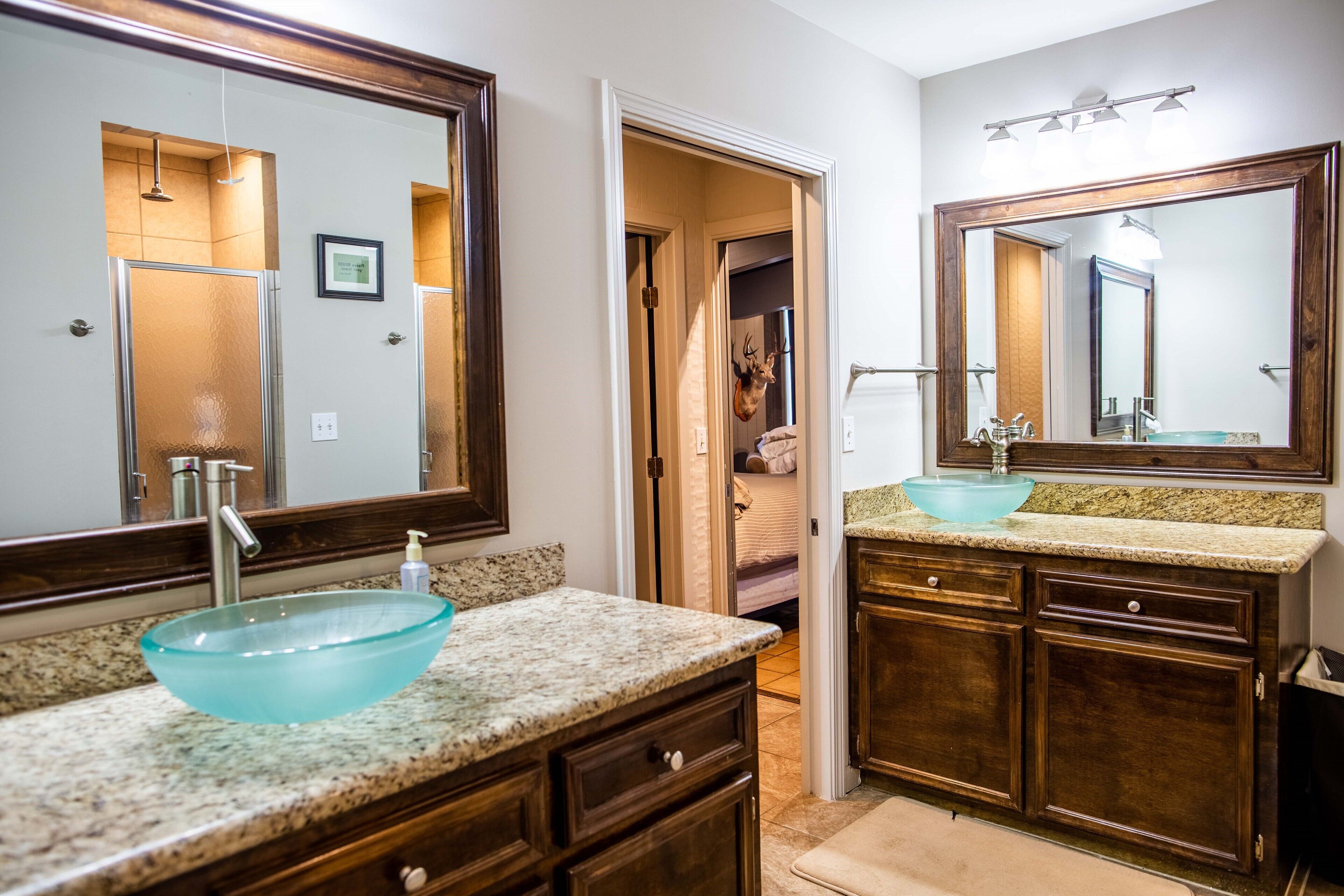 The Lodge at Wingswept