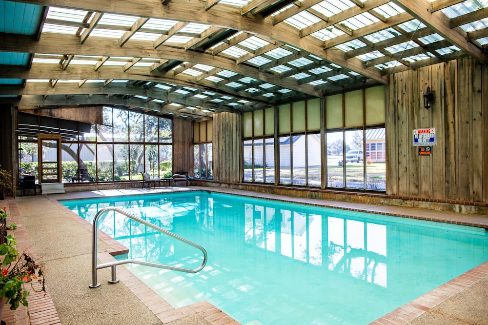 The Lodge at Wingswept