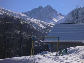 Sneeuw- en skisporten