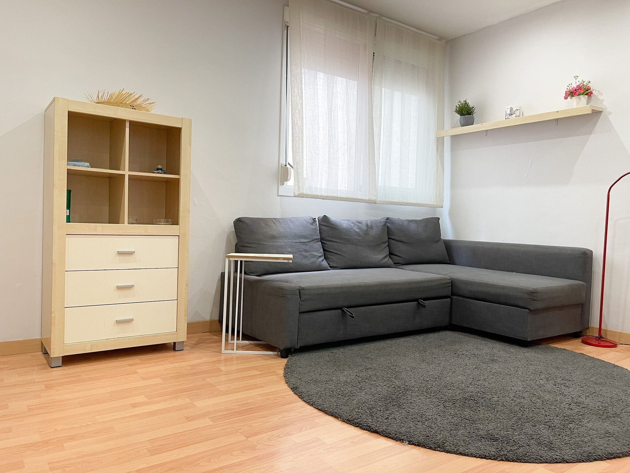 @Hostourist Bcn Plaza España Hostafrancs