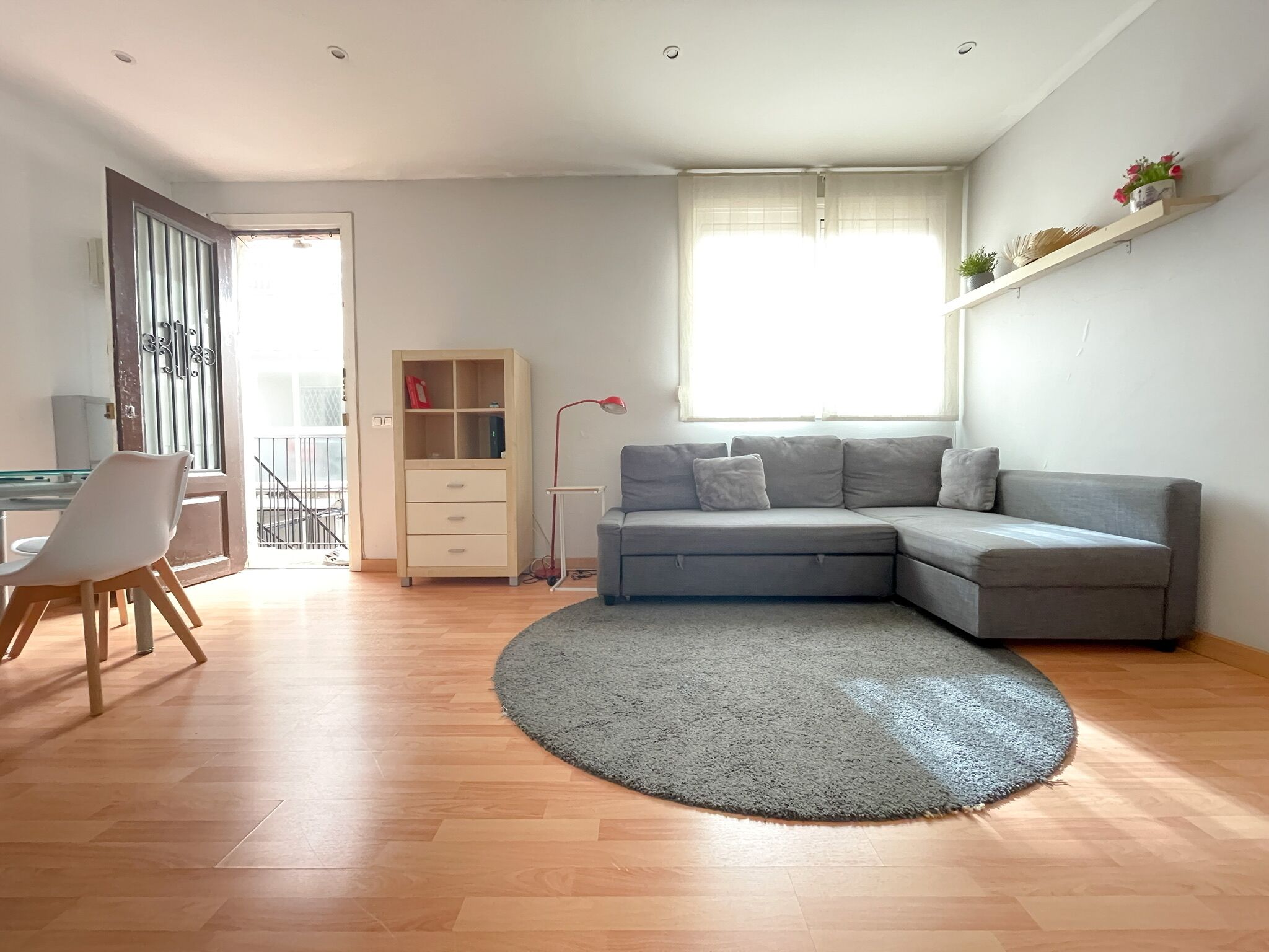 @Hostourist Bcn Plaza España Hostafrancs