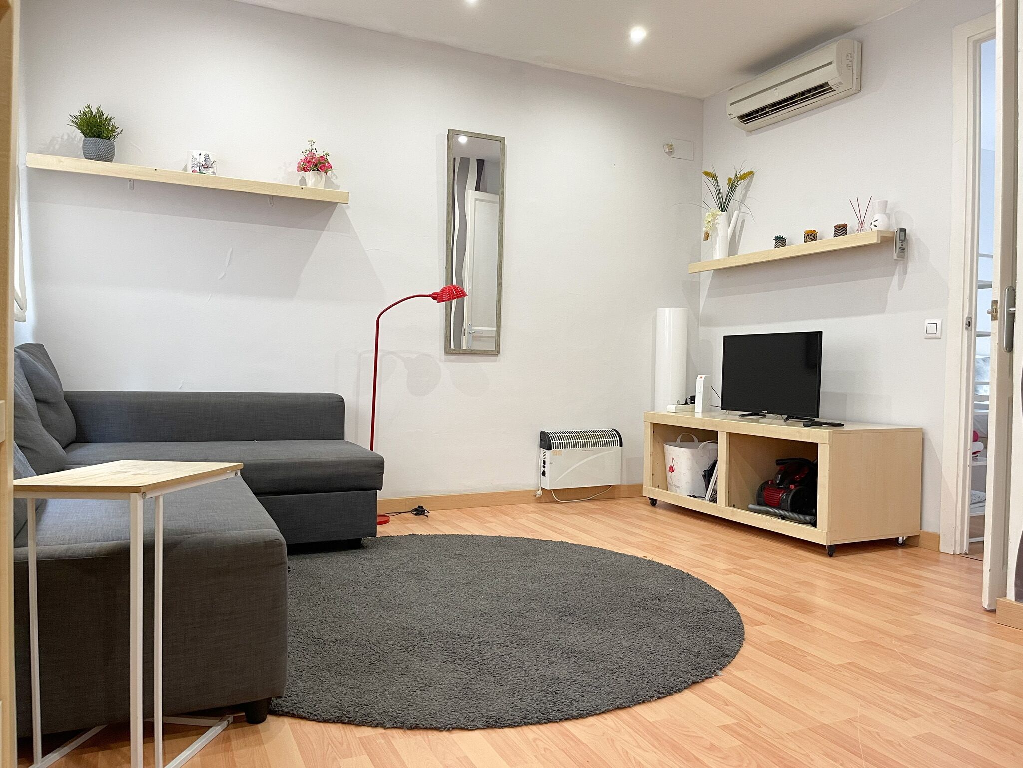 @Hostourist Bcn Plaza España Hostafrancs