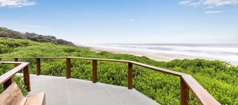 Boronia Avenue, 18 - Stroll to the river, walk to the beach