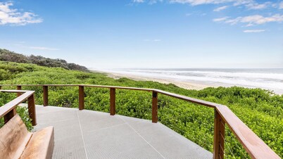 Boronia Avenue, 18 - Stroll to the river, walk to the beach