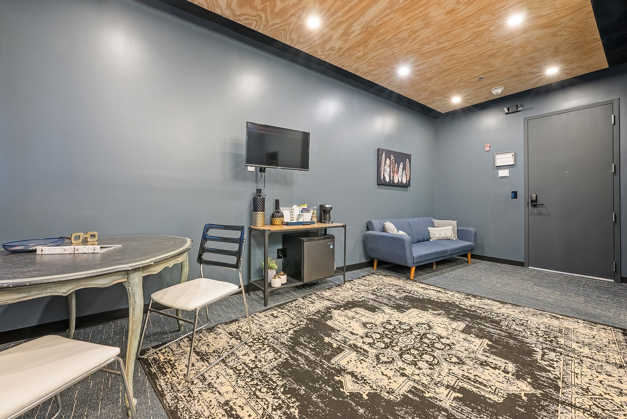 Great Stay at Boutique Hotel in Torchlight Pass Revival District, Middletown 301