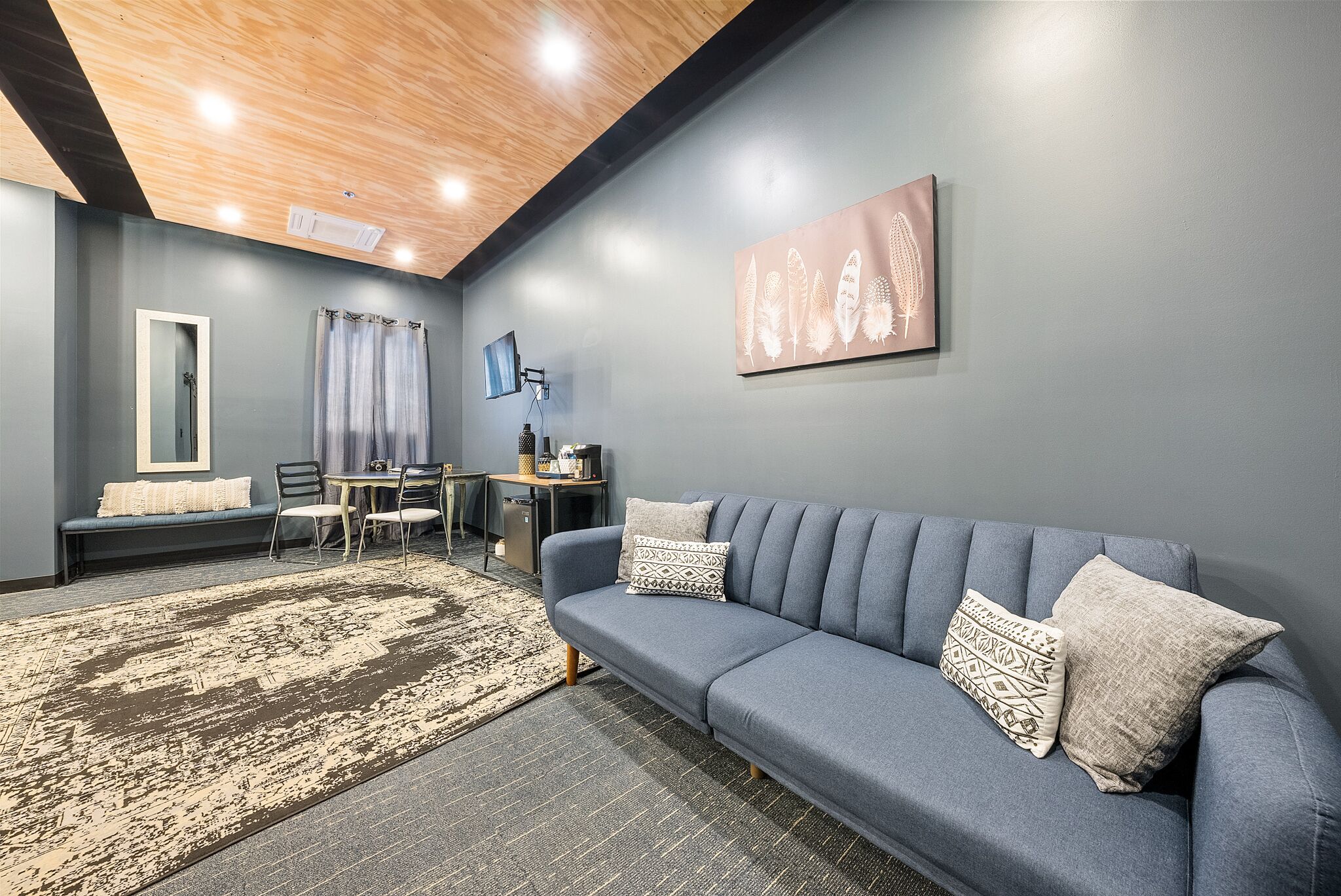 Great Stay at Boutique Hotel in Torchlight Pass Revival District, Middletown 301