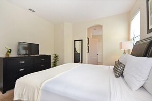 Stadtwohnung, 4 Schlafzimmer | 4 Schlafzimmer