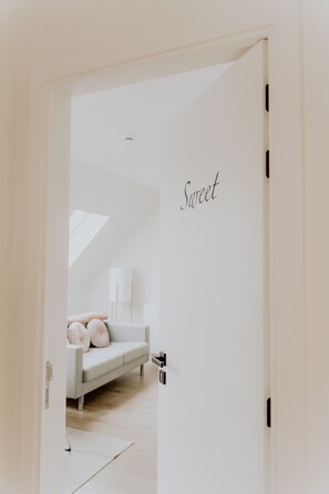 Apartamento Confort | Cortinas opacas, tabla de planchar con plancha, wifi gratis