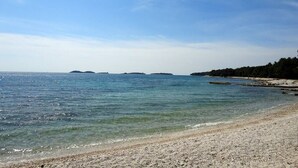 海滩