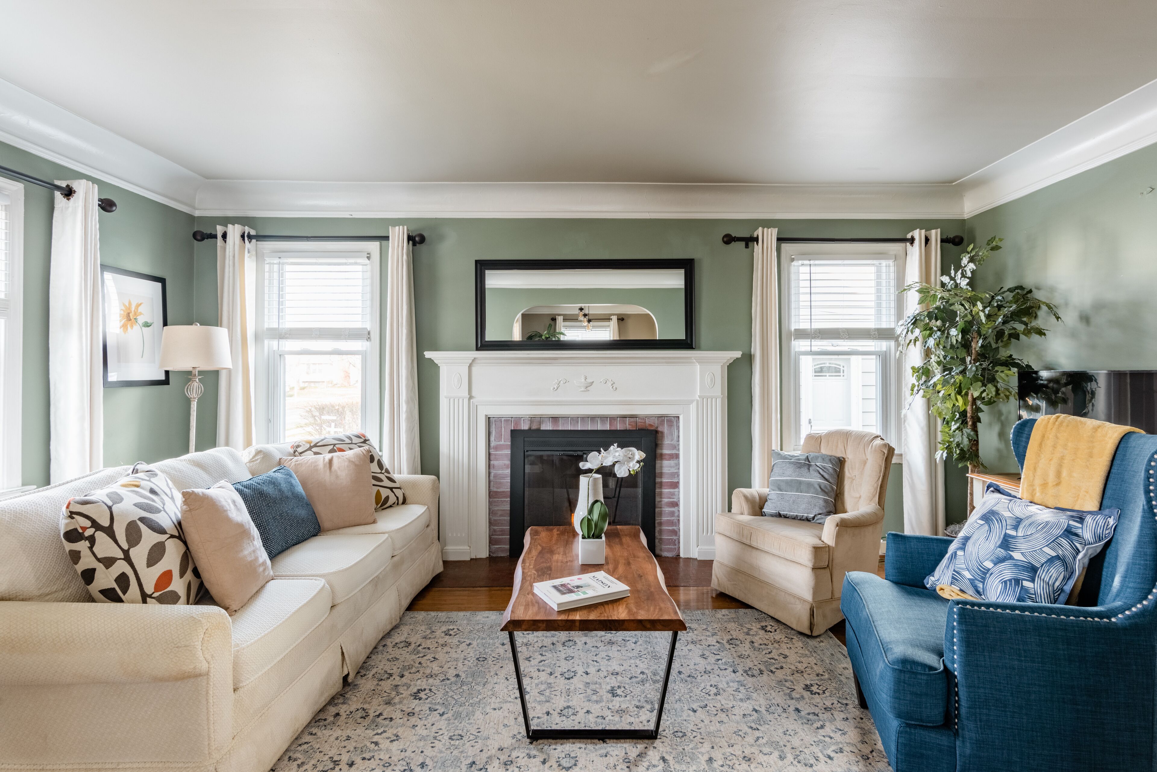★ Pet Friendly + Large Families | ❤ of Royal Oak