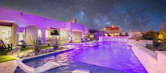 The Hozho Tranquility Estate