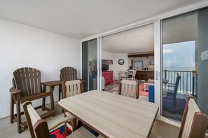 Dining - Pyramid 11J by Seaside Vacations & Sales (Ocean City)