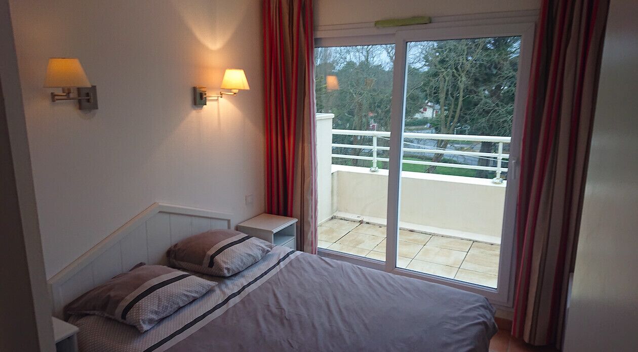 Welcome To Royal Park La Baule