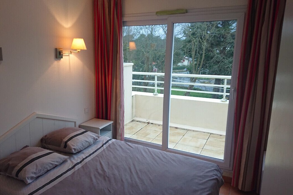 Welcome To Royal Park La Baule