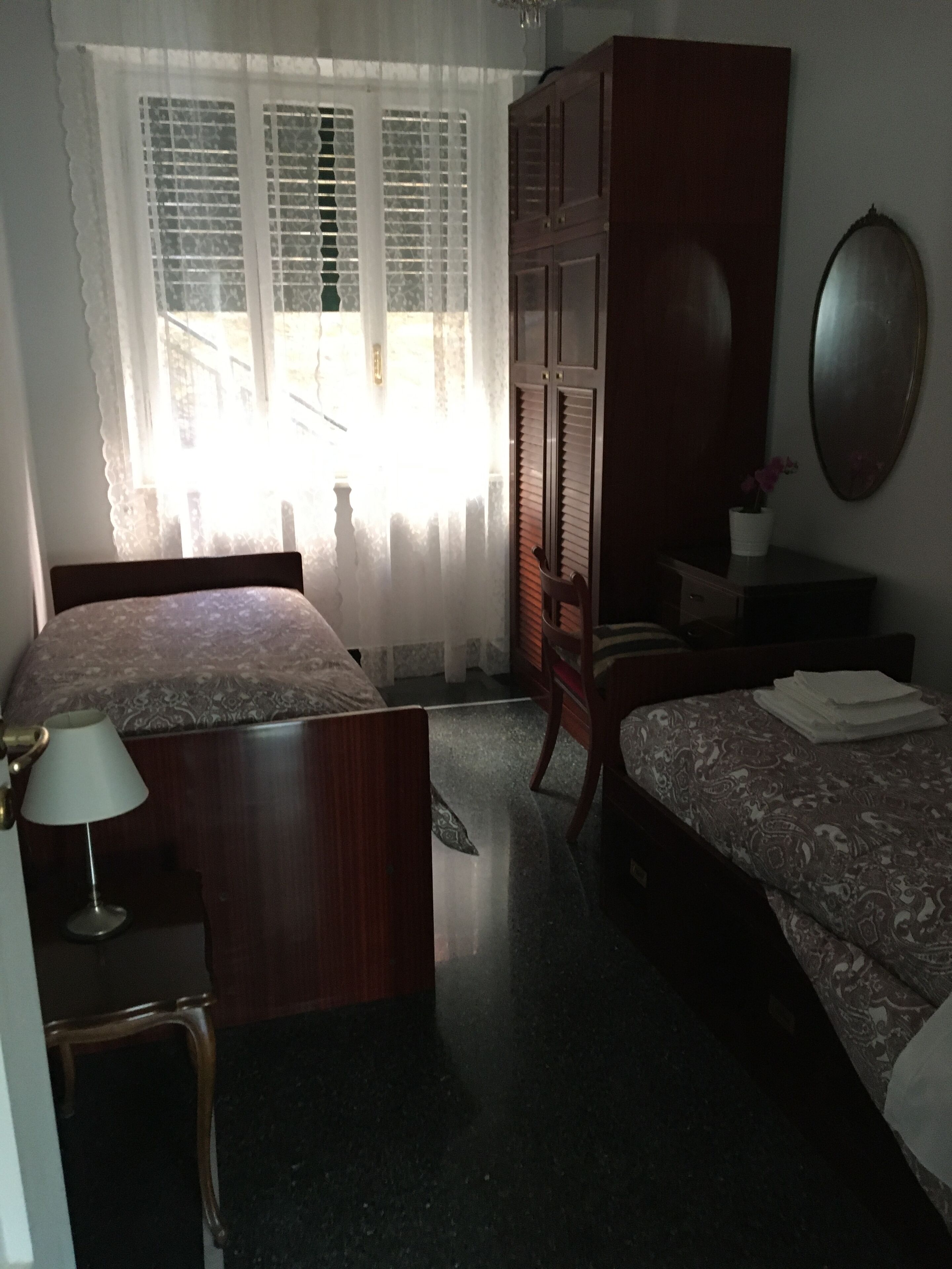 Kamer