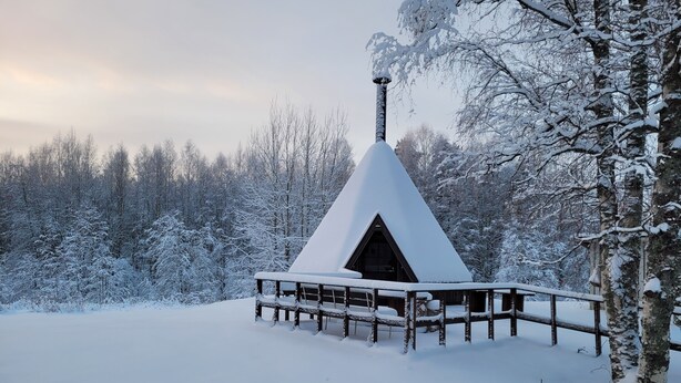 Exterior - QP Resort (Kuopio)