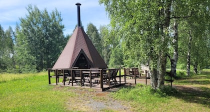 QP Resort