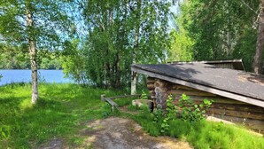 Property grounds - QP Resort (Kuopio)