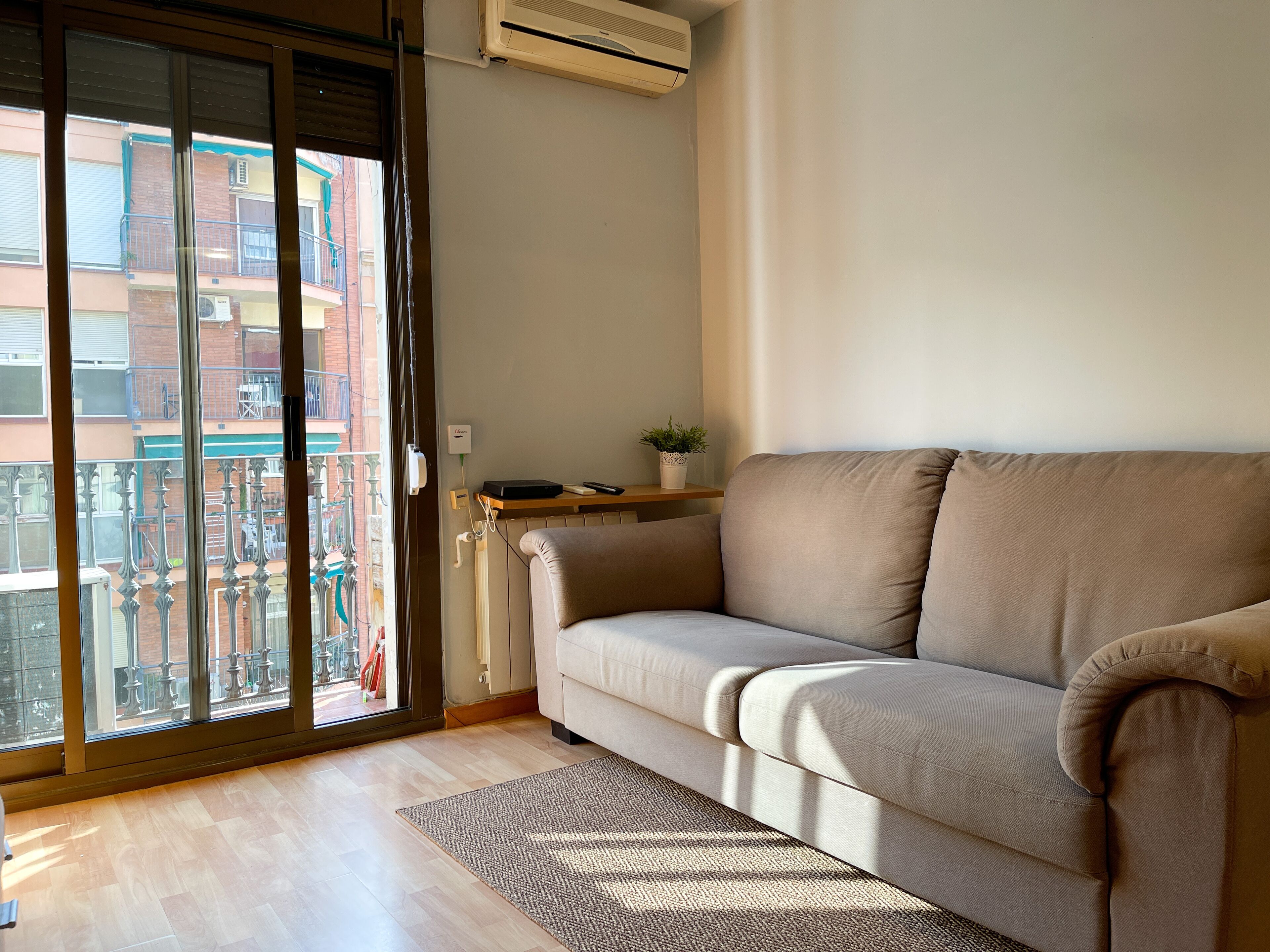 @Hostourist Bcn The monumental Auditorium