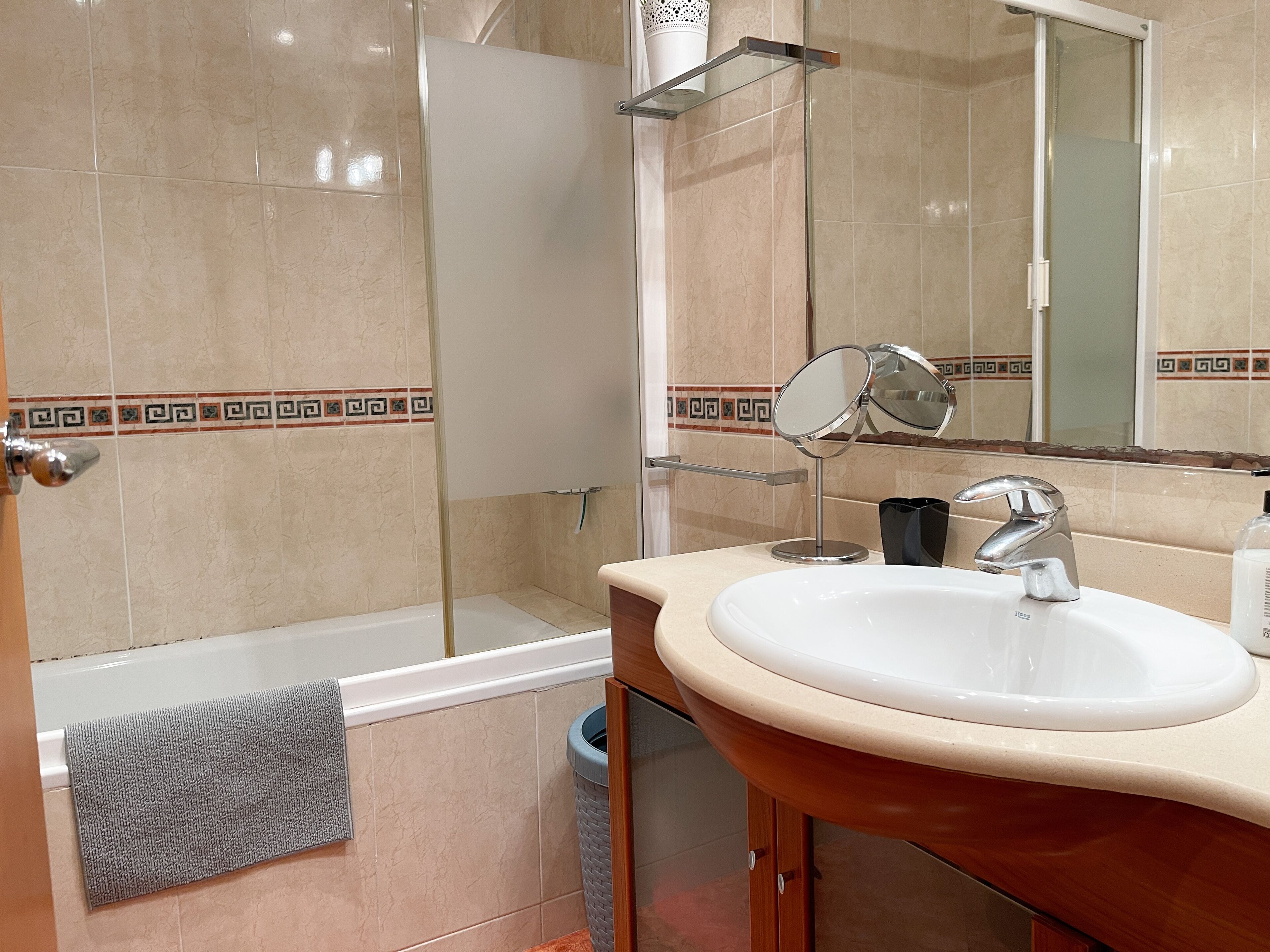 @Hostourist Bcn The monumental Auditorium