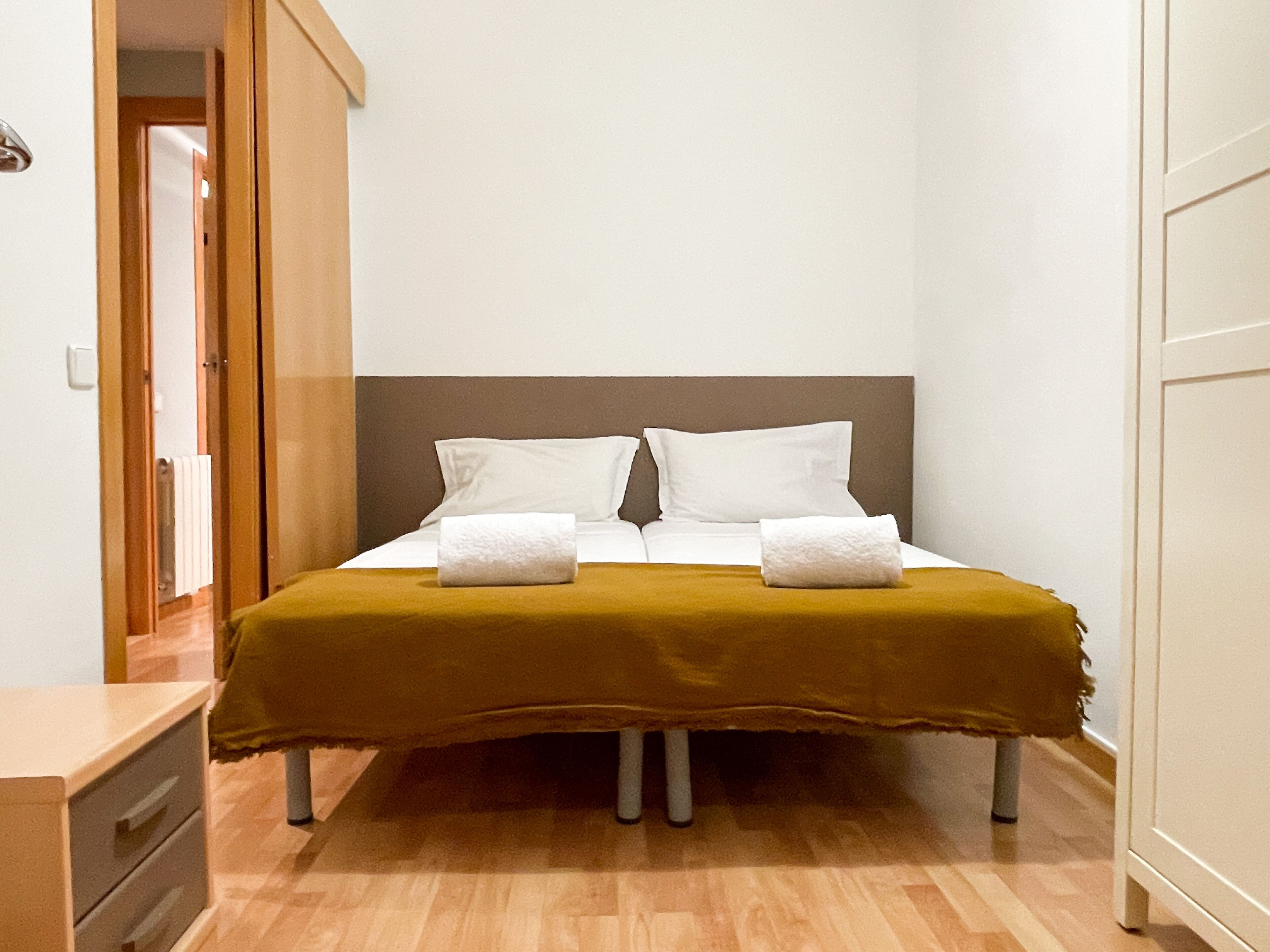 @Hostourist Bcn The monumental Auditorium