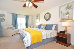Townhome, 3 Bedrooms | 3 bedrooms - Birdie Townhome (Kissimmee)