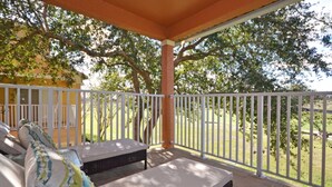 Stadtwohnung, 3 Schlafzimmer | Balkon