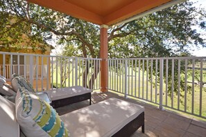 Townhome, 3 Bedrooms | Balcony - Birdie Townhome (Kissimmee)