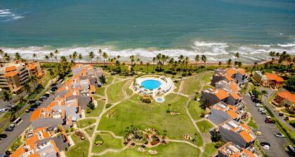 Escape to the Coast: Unwind with Ocean Views & Beachfront Convenience!!!