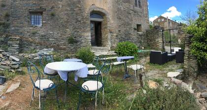 Chambres A Casa De Giovanni en Corse