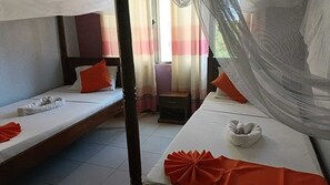 3 chambres, Wi-Fi