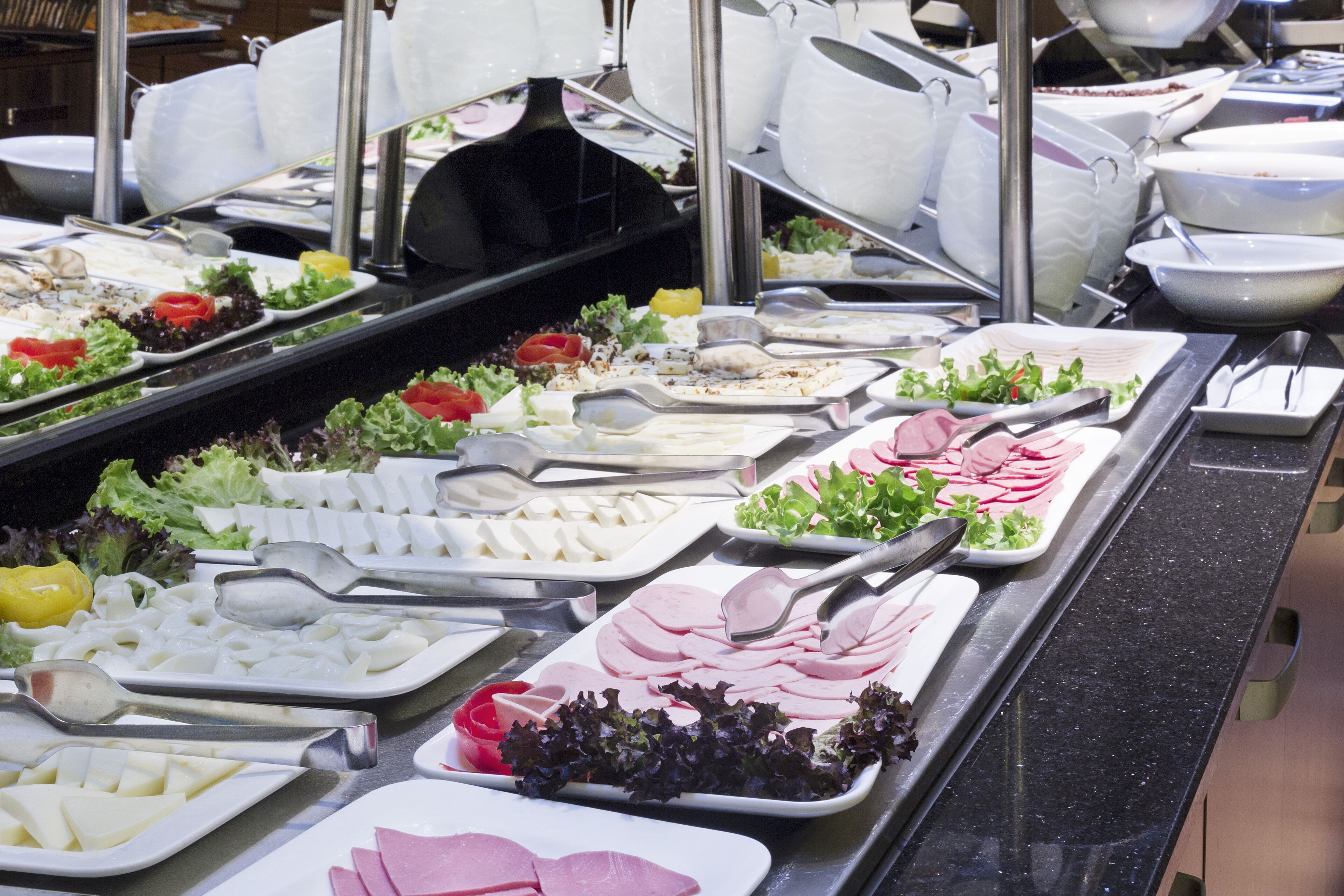 Foto - Meretto Hotel LALELİ