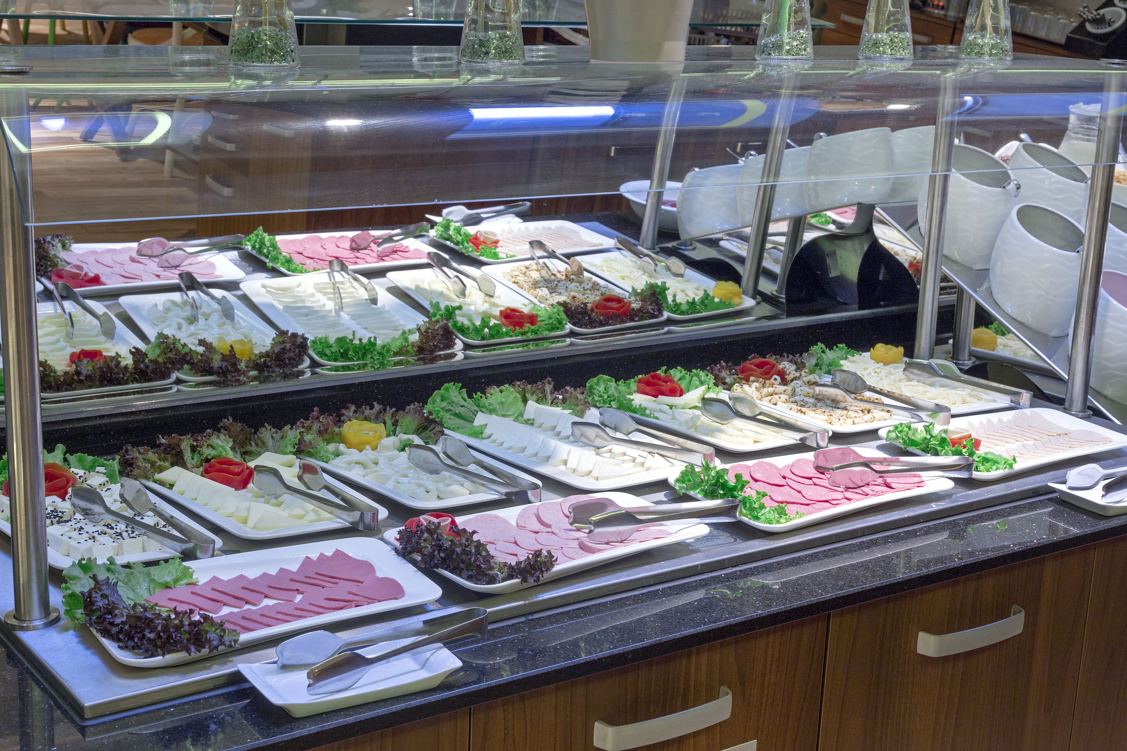 Foto - Meretto Hotel LALELİ