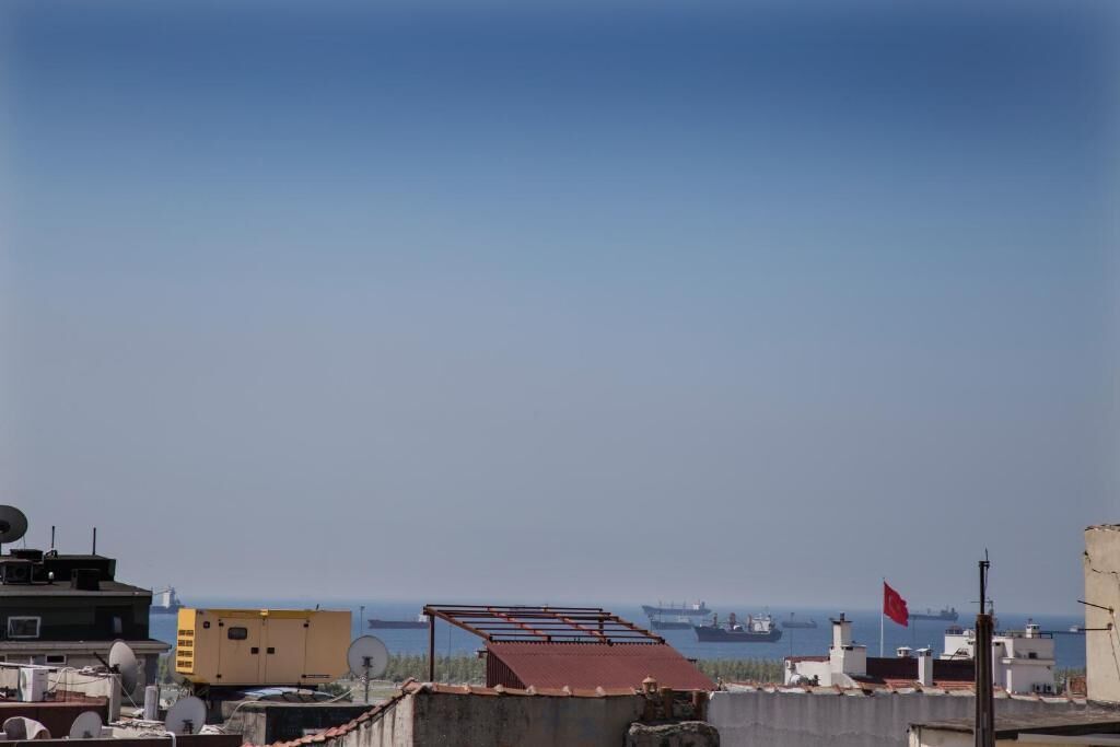 Foto - Meretto Hotel LALELİ