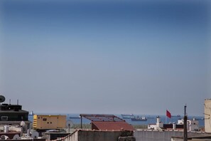 해변