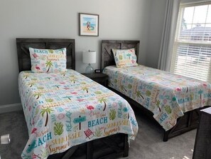 3 bedrooms, WiFi - Tupelo Bay Unit 712 3 Bedroom 2 Bath Villa (Garden City)