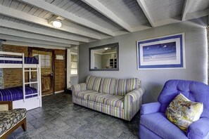 Huis (Salty Dog (1/1)) | Exterieur