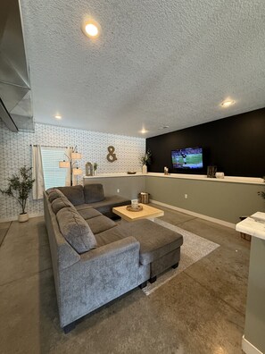 TV