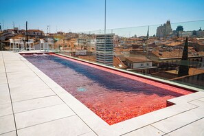 Unclassified image, 4 of 45, button - Akeah Hotel Gran Via (Madrid)