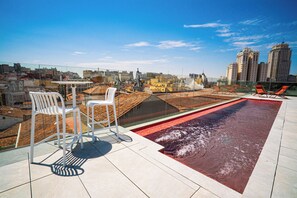 Unclassified image, 5 of 45, button - Akeah Hotel Gran Via (Madrid)