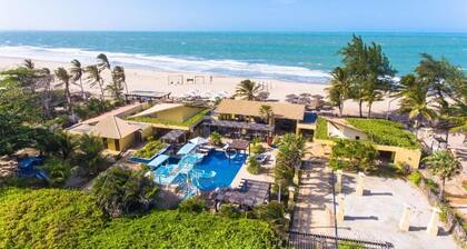 Aimberê Eco Resort Hotel