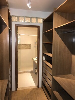 Chalet | Bathroom - Pedra Bonita Flats (Rio de Janeiro)