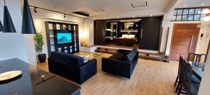 TV - Pedra Bonita Flats (Rio de Janeiro)