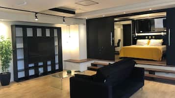 Apartamento | Individualmente decorados, individualmente mobiliados